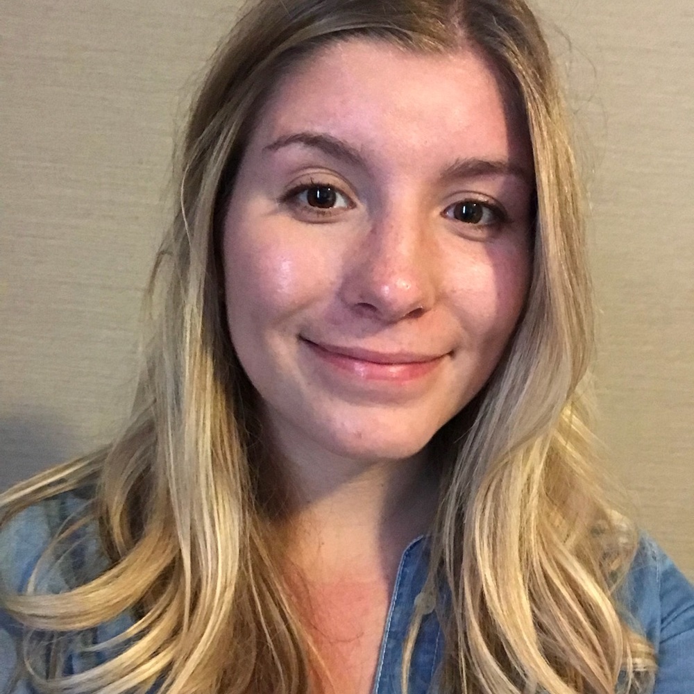 Meet your Posher, Maddy